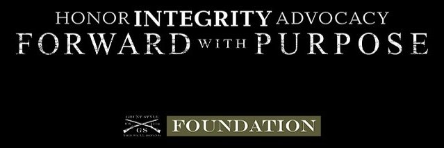 Grunt Style Foundation's banner