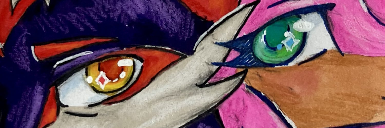 🌸🌑Lunar🌑🌸(soft haitus) banner