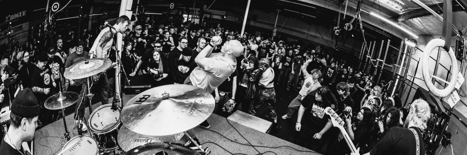 Witness Chamber banner