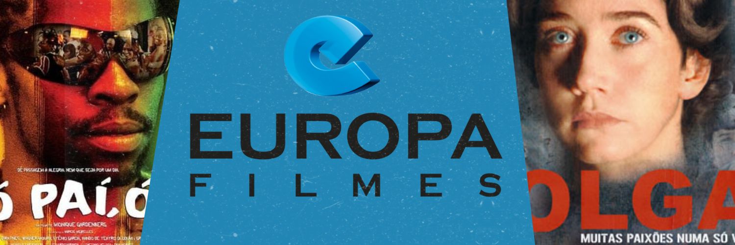 EuropaFilmes_'s profile banner image