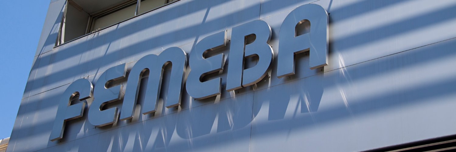 femebaok's profile banner image