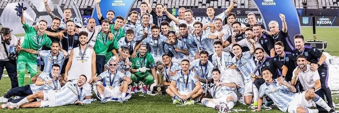 Decime Nata banner