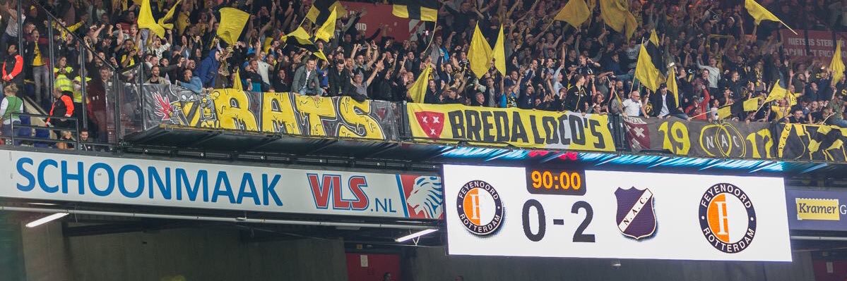 Donny banner