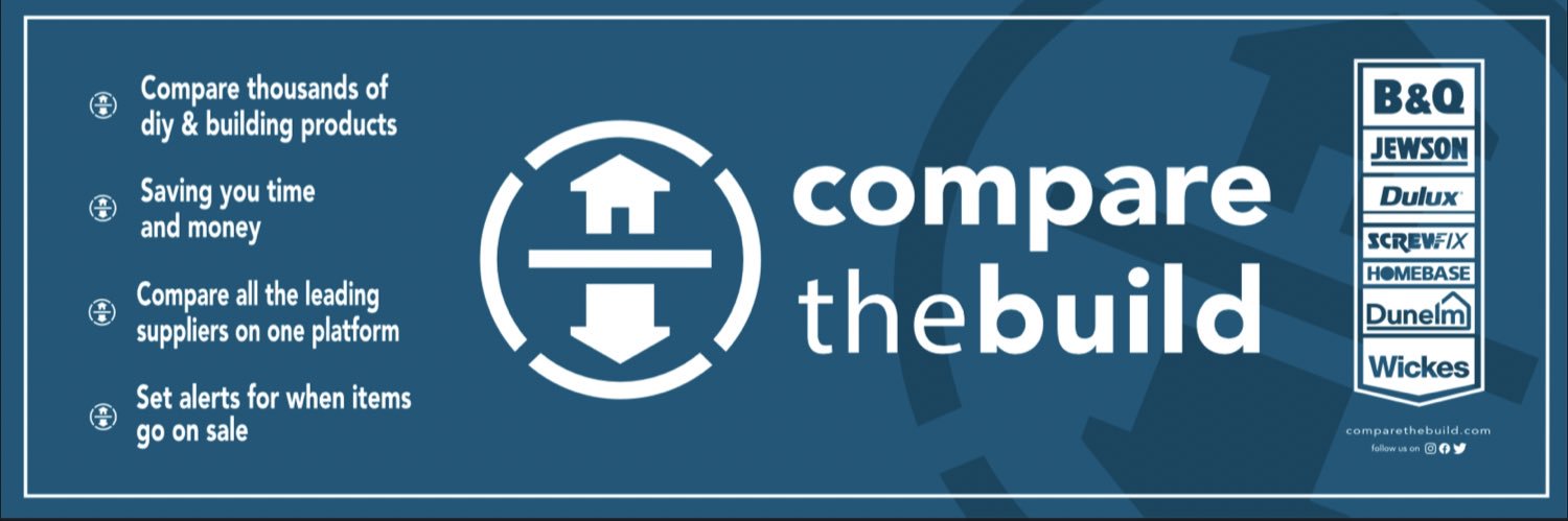 compare the build banner