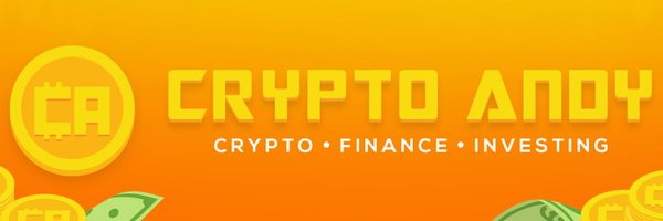 TheCryptoAndy Profile Banner