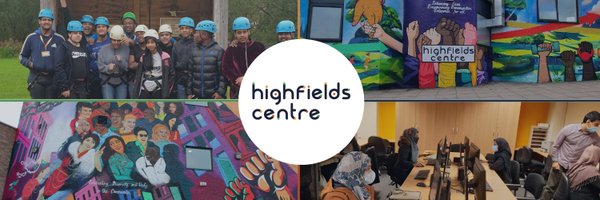 H_fieldsCentre Profile Banner
