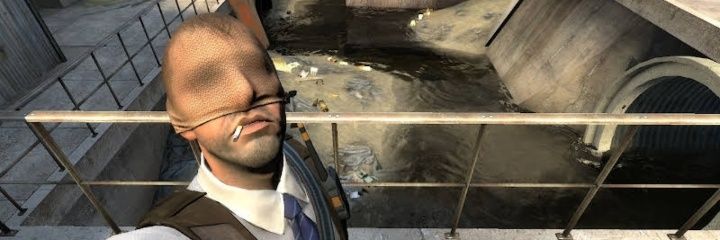The Grox CSGO banner