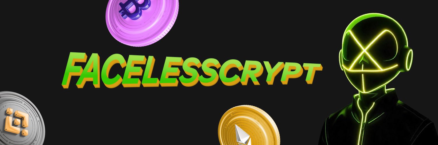 FacelessCrypt's banner