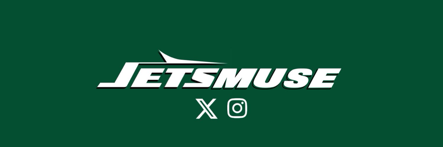 JetsMuse Profile Banner