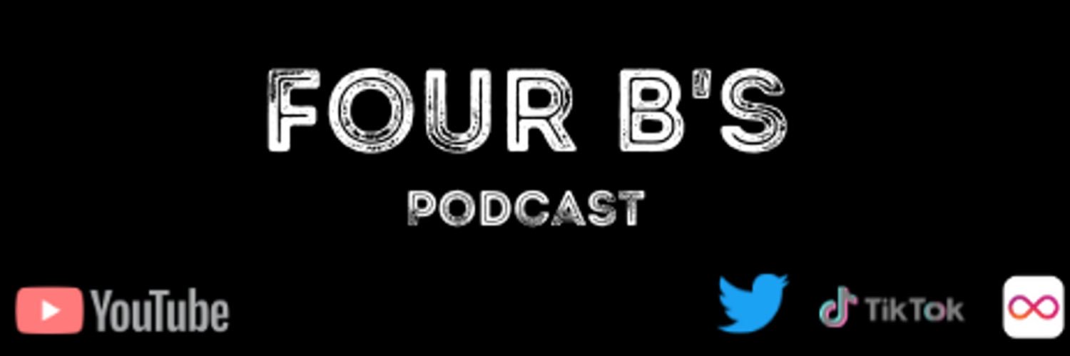 FourBspod's profile banner image