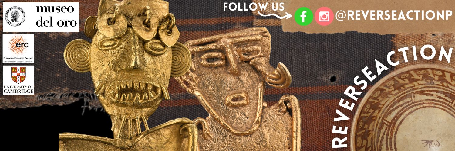 The REVERSEACTION Project banner