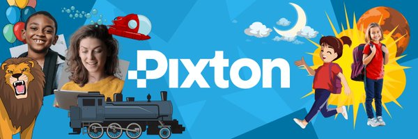 Pixton Profile Banner