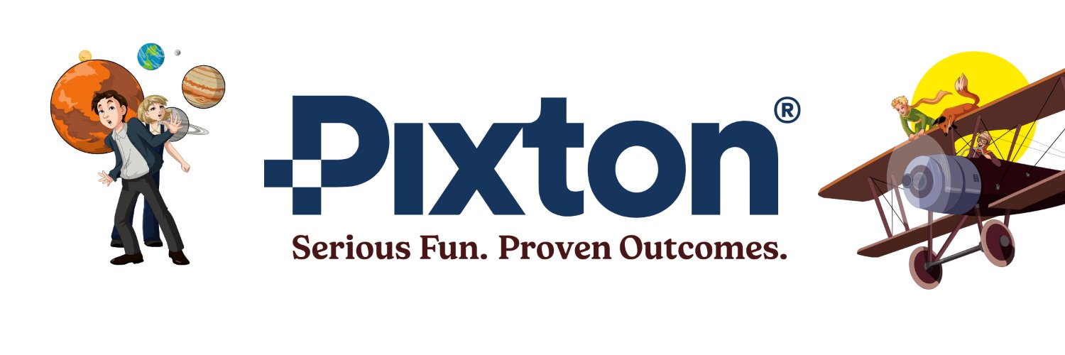 Pixton banner