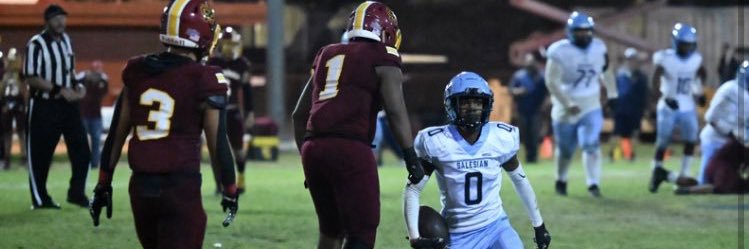 Jermany Anderson banner