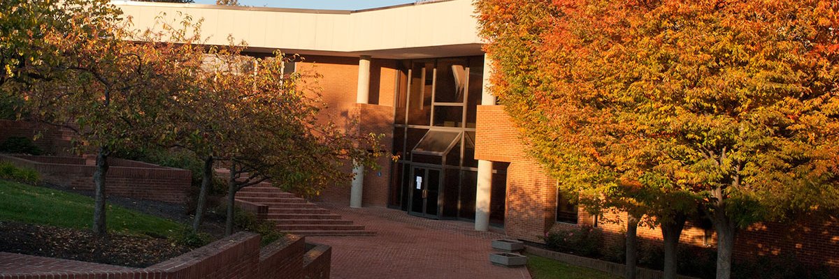 CUA Mathematics banner