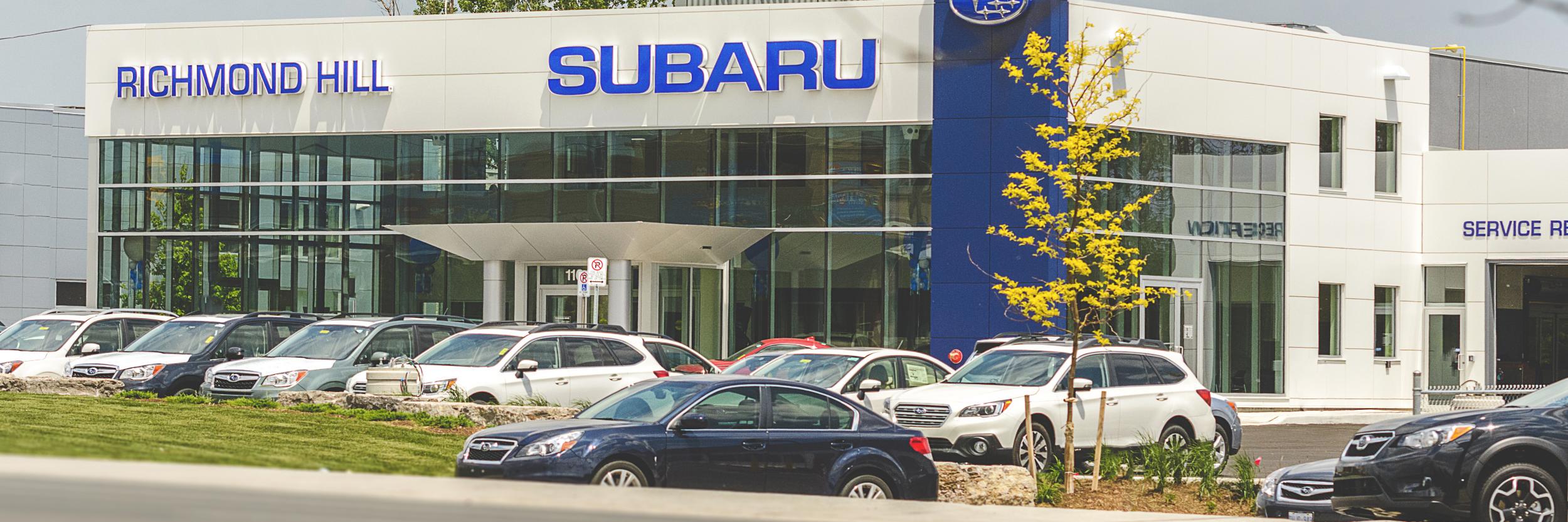 SubaruRH's profile banner image