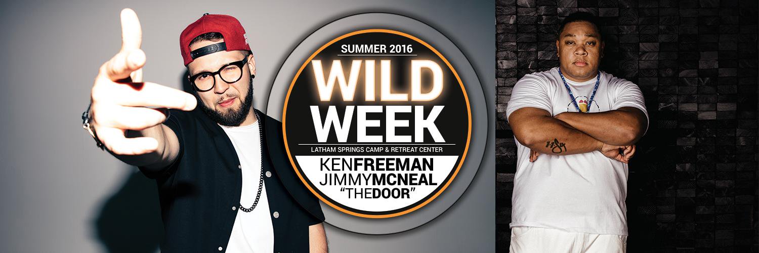 wildweek's profile banner image