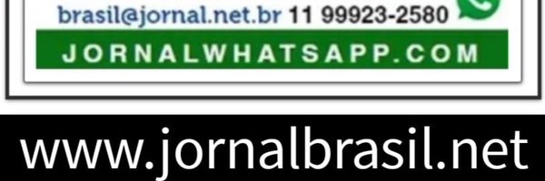 Jornal WhatsApp Profile Banner