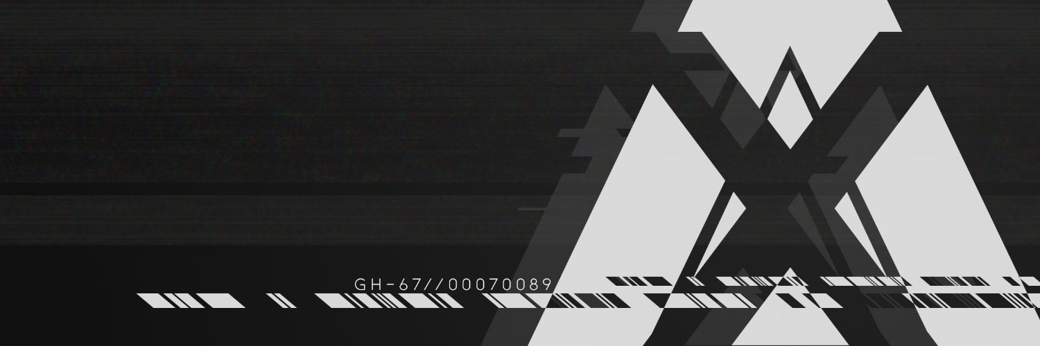 AnubixDesign's profile banner image
