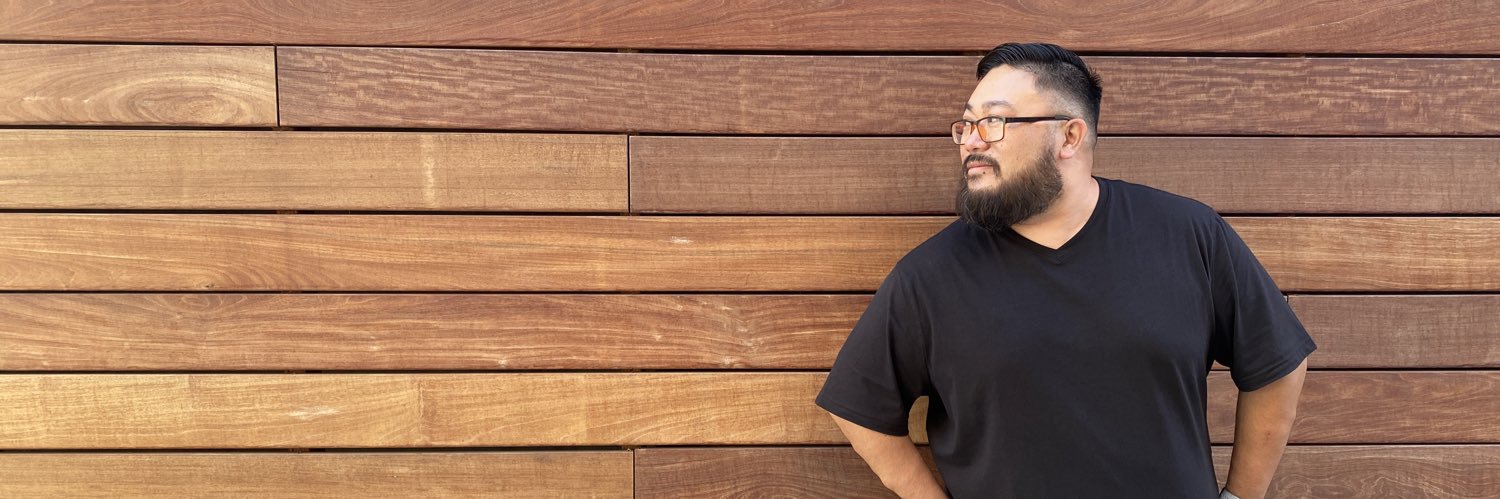 andrewbbarrera's profile banner image