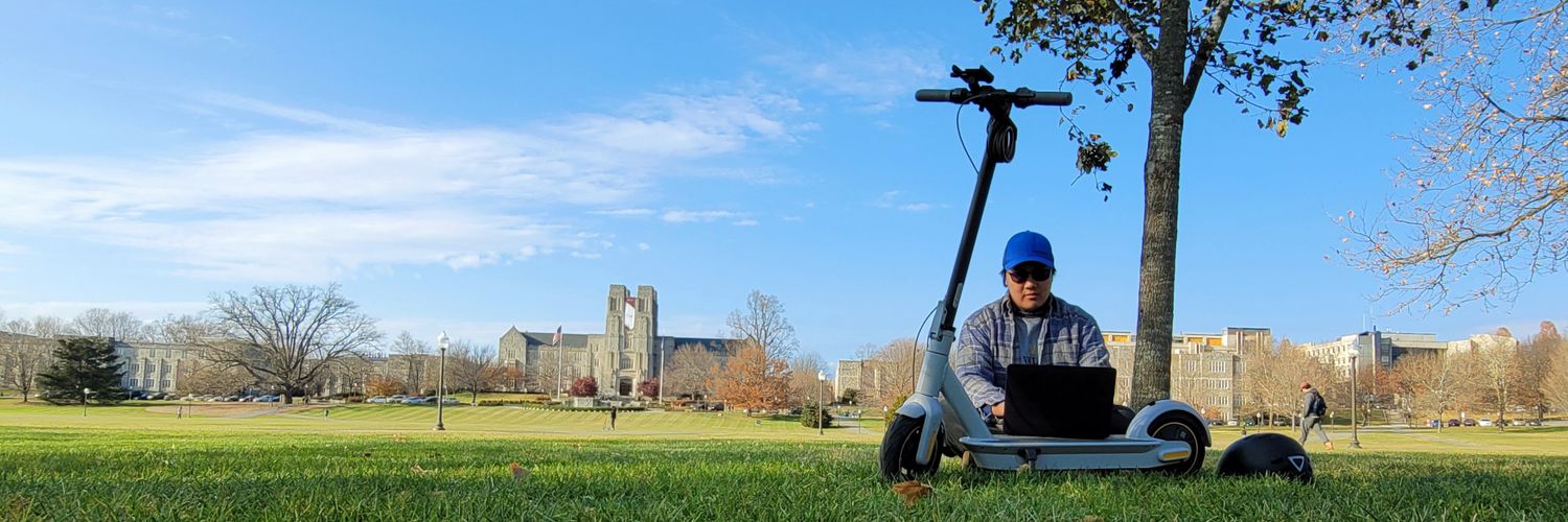 Andrew Espera, PhD banner