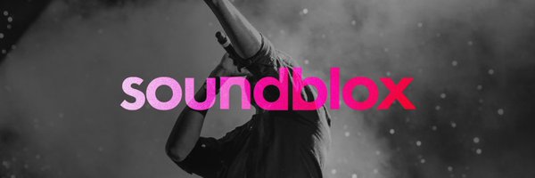 Soundblox_xyz Profile Banner
