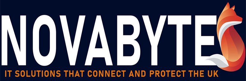 NovaBytes banner