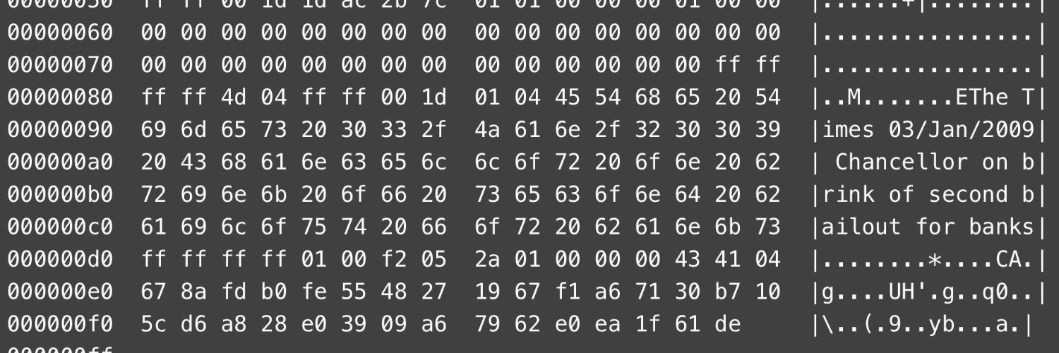 Jack Ronaldi ⛓ #341 banner