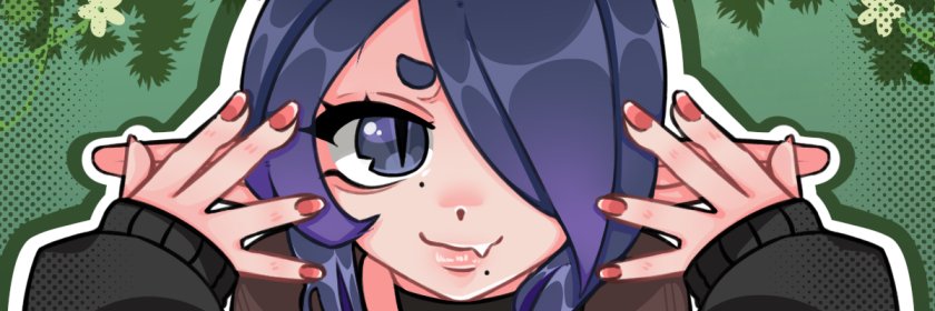 nexemesis || VArtist ૮₍ ˃̵͈᷄ w ˂̵͈᷅ ₎ა banner