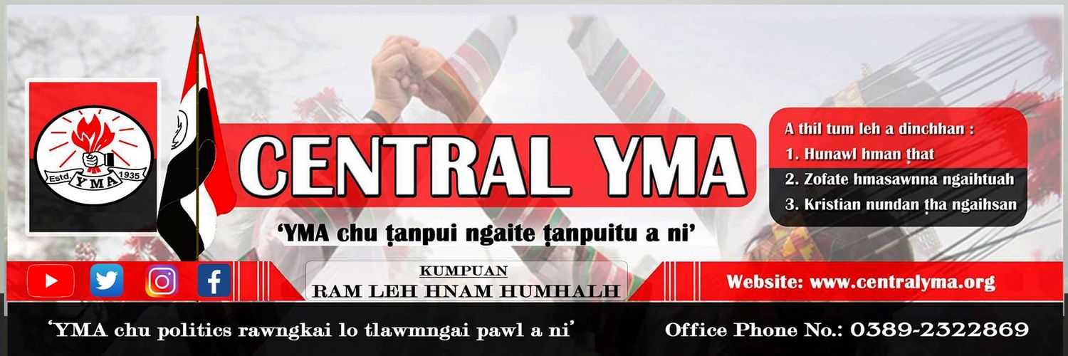 Central_YMA Official banner