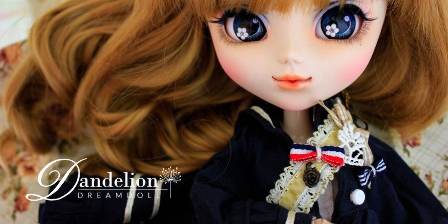 dandeliondreamd's profile banner image