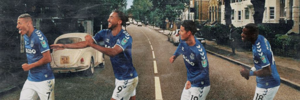 Kevin 'Do Gooder' Smyth 💙💙 banner