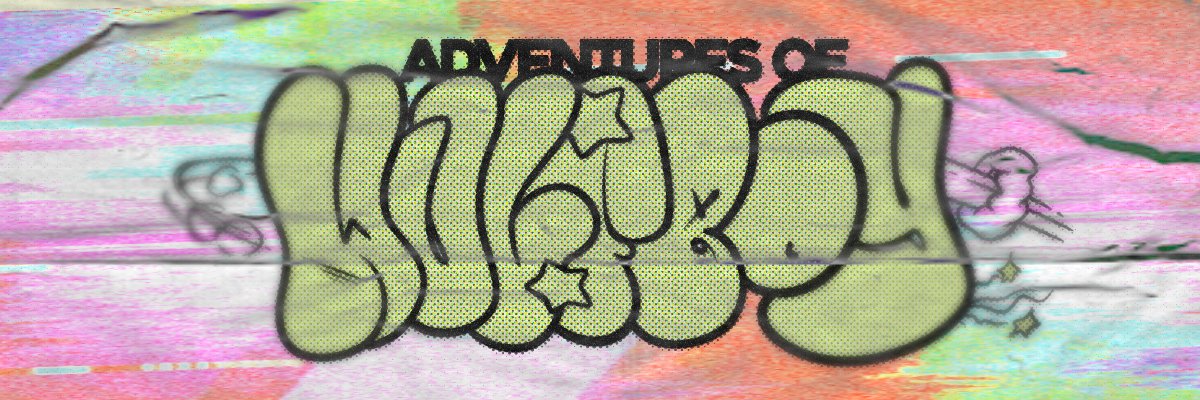 wulf boy social club banner