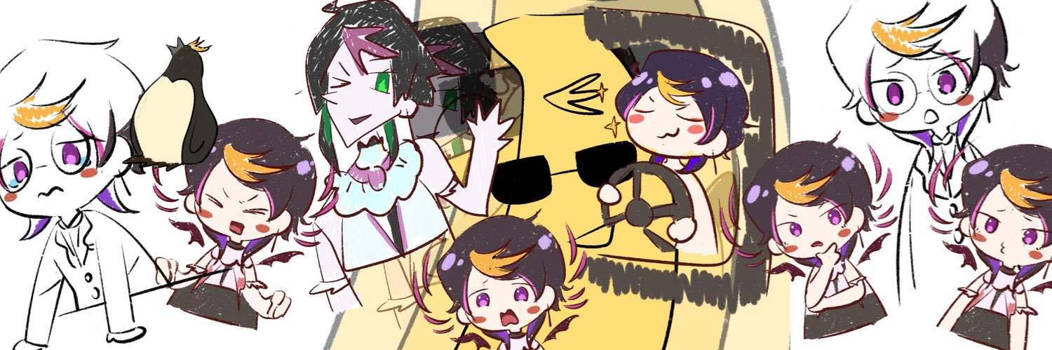 LLBLBZ's profile banner image