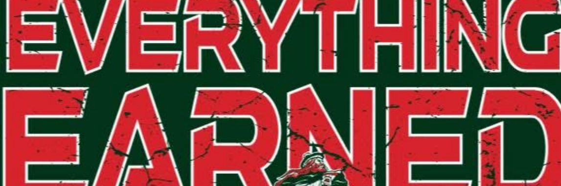 Hunter Williams ✞ banner