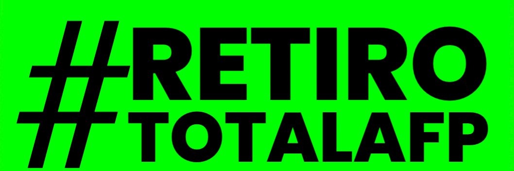 RetiroTotalAFP's profile banner image