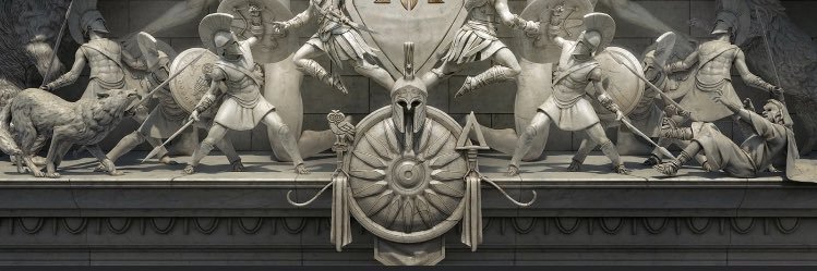 HEKOM's profile banner image