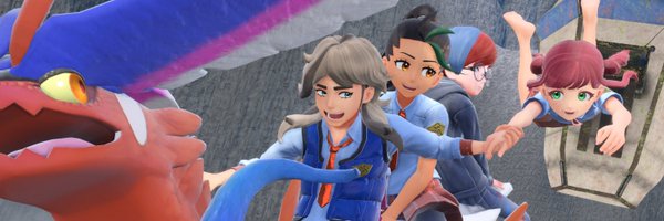ivybnnuy Profile Banner