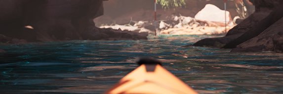 Jetse Koopmans (Better Than Life / Kayak VR) banner