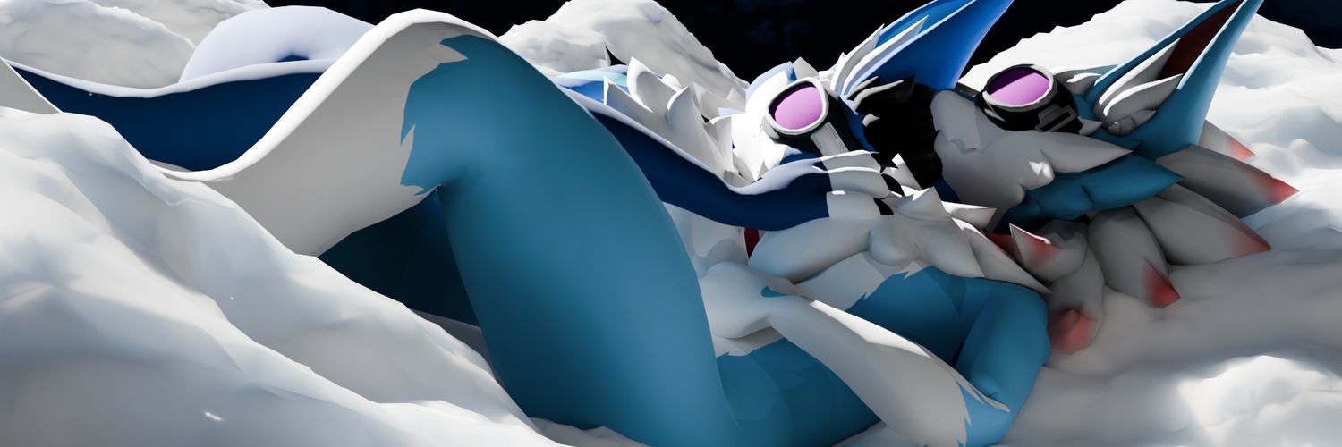 ZeroNinetalesVRchat banner