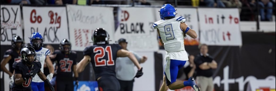 Jamison Kizziar banner