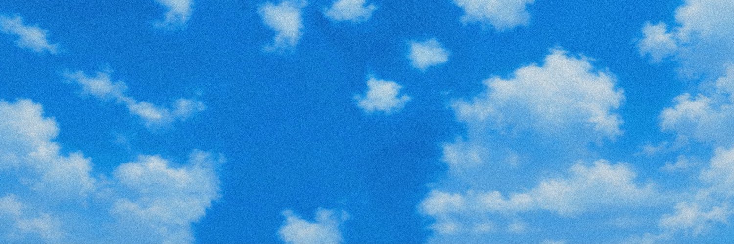 Ruyakii's profile banner image