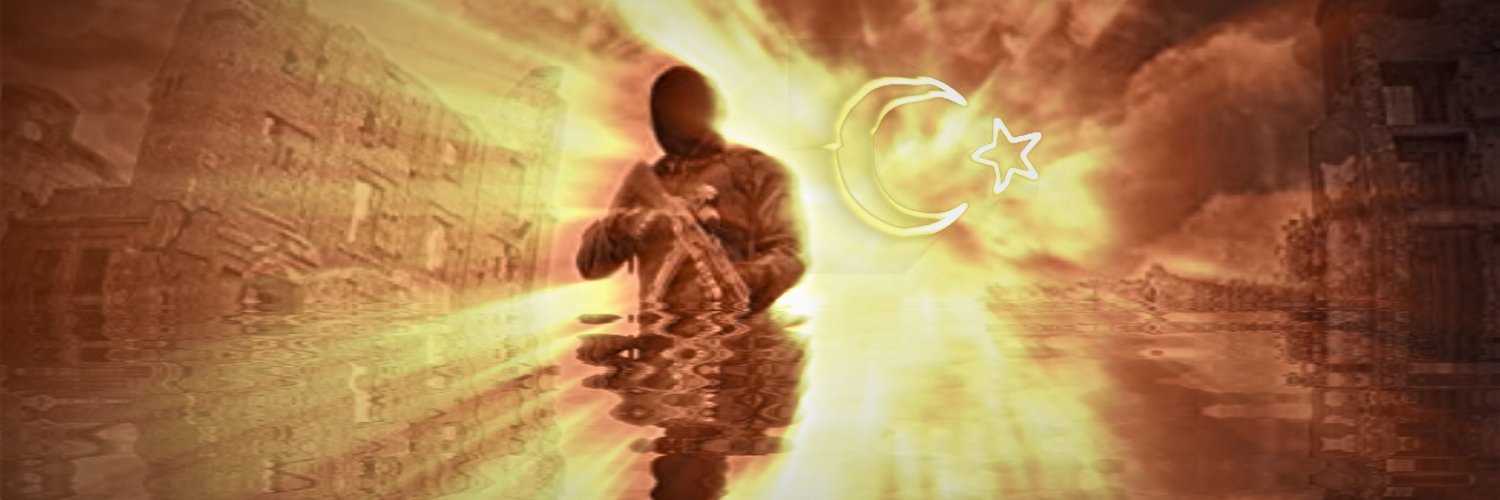 TurkishPrepper's profile banner image