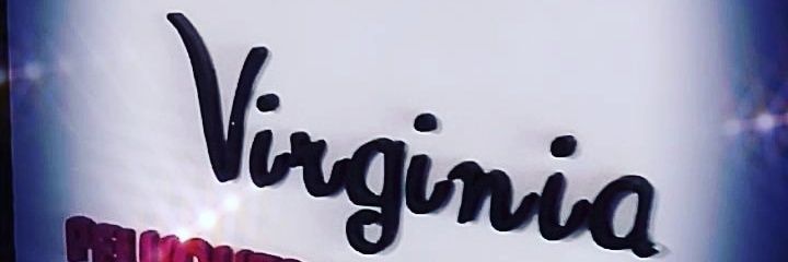 SoniaVirginiaF1's profile banner image