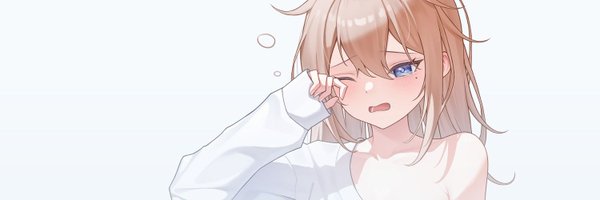 shang_0v0 Profile Banner