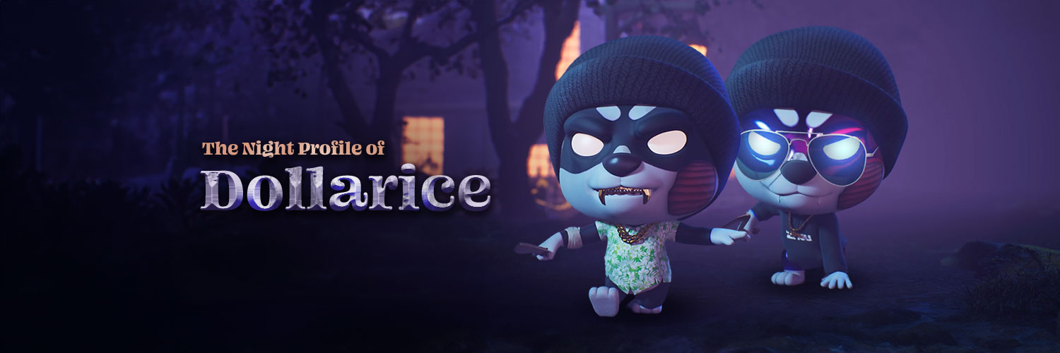 d0llarice's profile banner image