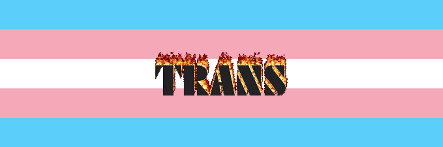 horroristrans's profile banner image