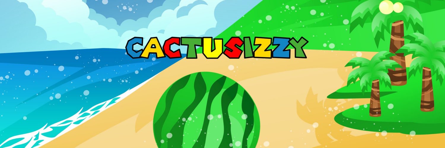 Izzy banner