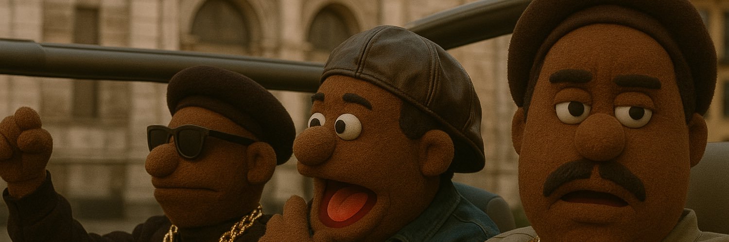 Pinot Brown♏️ banner