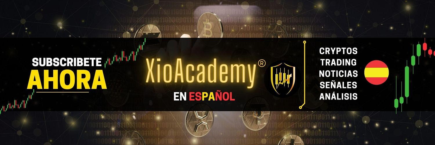 XioAcademy® banner
